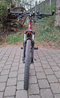 Dámské kolo K2 ZED 2.0 - 3