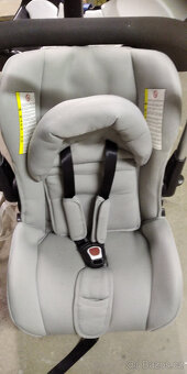 Prodám kočárek Casualplay - 3