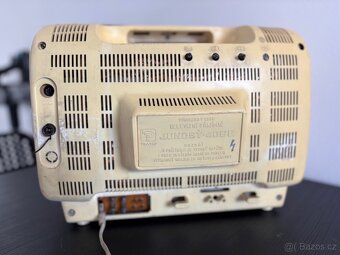 Retro TV Junost 406B - 3