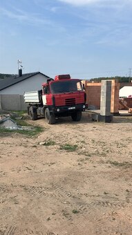 Tatra 815 4x4 diamoil - 3