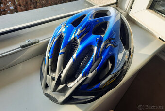 Cyklistická helma Cratoni - 3