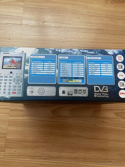 Openbox SF-30 satellite finder - 3