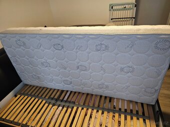 2x Matrace Materasso 90/200 - 3