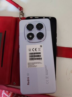 Xiaomi Redmi note 14 Pro 5G - 3