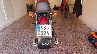 Jawa 350 - 3