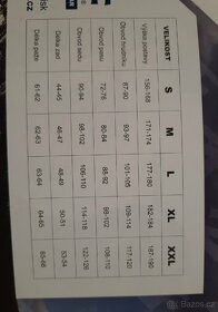 Dámská mikina THERMO NOBLESSE rolák - 3