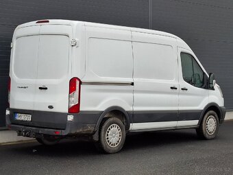 FORD TRANSIT L2H2/ 2.2TDCI/ 92 kW, KLIMA, - 3