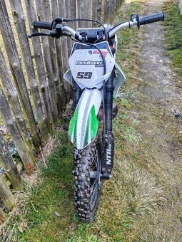 MiniRocket NTR50 - 3