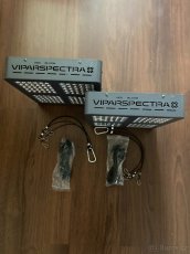 VIPARSPECTRA V600 LED - 2kusy - 3
