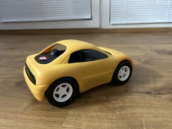 Little Tikes auto - 3