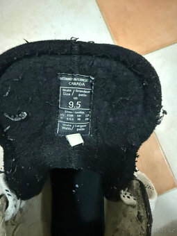 Brusle CCM TACKS 492 - 3