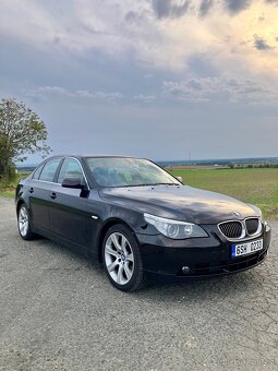 BMW e60 530d Individual - 3