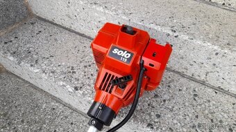 Kvalitní křovinořez Solo 119 - 3