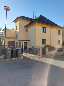 Bytový dům Broumov - 3