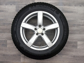 ►►17" Alu kola = 5x108 = TOMASON ►► RANGE ROVER EVOQUE - 3