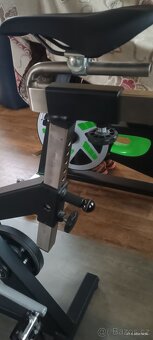 Profi spiningové kolo - 3