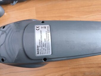 Parní mop Beldray Clean Refresh SteamMop - 3