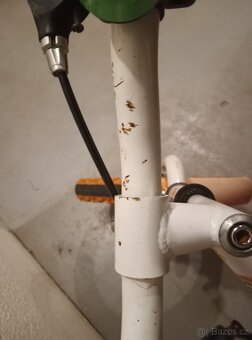 Prodám kolo 16'' - 3