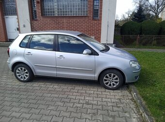 Volkswagen Polo - 3