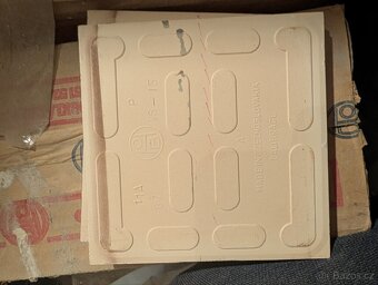 Obklady Erika 2m² - 15x15cm - 3