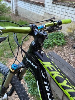 Cannondale-Jekyll 3-vel-s - 3