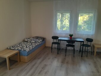 Levné ubytování - 3