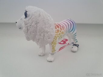 Schleich lev 2025 - 3