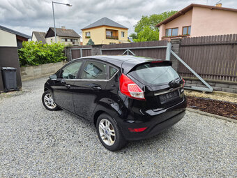 Ford Fiesta 1.0 Titanium 2017 - 3