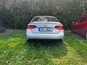 Audi A4 2.7 TDI prodám levně - spěchá - 3