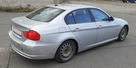 BMW 330d e90 LCI facelift - Náhradní díly - 3