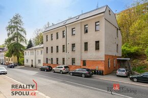 Prodej, byty/1+1, 51 m2, Podhorská 90/129, Jablonecké Paseky - 3