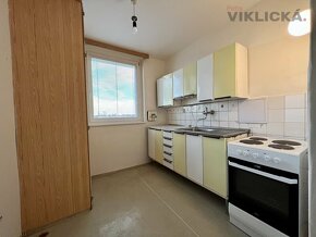 Prodej bytu 3+1, 84 m2, Praha - Michle - 3