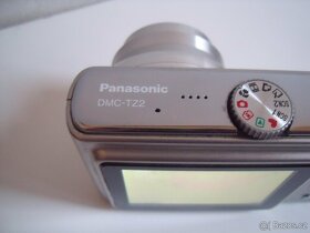 Panasonic DMC-TZ2 - 3