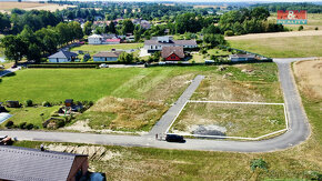 Prodej pozemku k bydlení, 764 m², Sedlečko u Soběslavě - 3