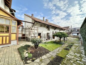 Prodej rodinného domu, ulice Brněnská, Černá Hora, okr. Blan - 3