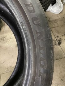 letni pneu Dunlop r18 - 3