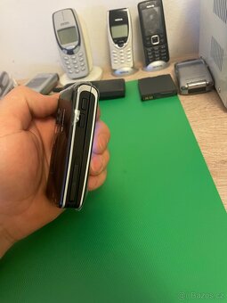 Nokia 6288 - 3