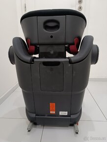 Autosedacka Britax Romer - 3