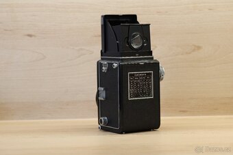 PRODÁNO - Flexaret - 3