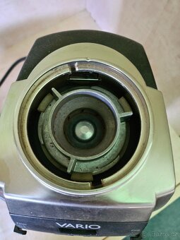 Mahlkönig Vario - 3