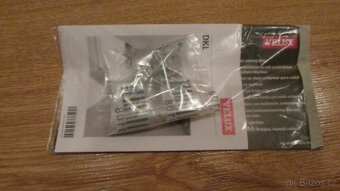 Velux vnitřní roleta DKL MK 08 10255WLG - 3