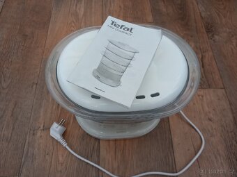 Parní hrnec Tefal - 3