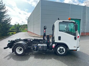 Komunální vozidlo ISUZU M21 TT |PSN200/ - 3