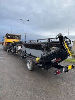 Žací lišta BISO Variolight 2D 1070 - 3