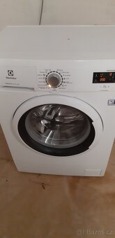 Pračka slim electrolux..6kg,1200 ot...rok 2021.. - 3