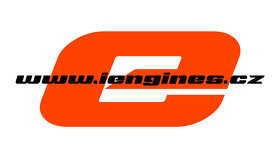 originál zrcátko chrom levé Chrysler 300C EU - 3