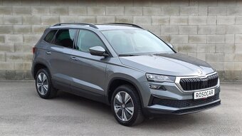 Škoda Karoq 1.5TSI 110 kW DSG STYLE PLUS-1.maj-DPH-ČR - 3