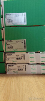 Modicon Quantum HSBY – moduly nové - 3
