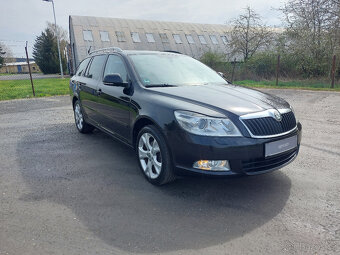 Škoda Octavia II kombi 1.4TSi 90kW,DSG,xenony,senzory - 3