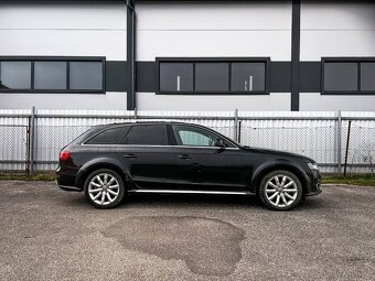 Audi A4 Avant 3.0 TDI V6 quattro Allroad - 3